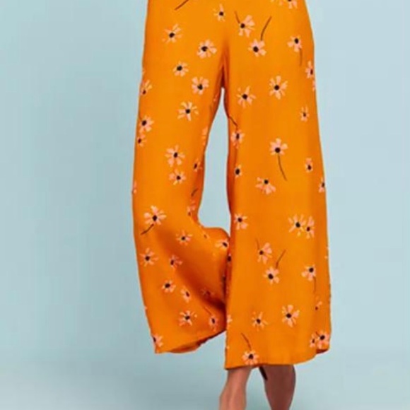 Faithful The Brand wide legged pantsuit - Picture 5 of 11